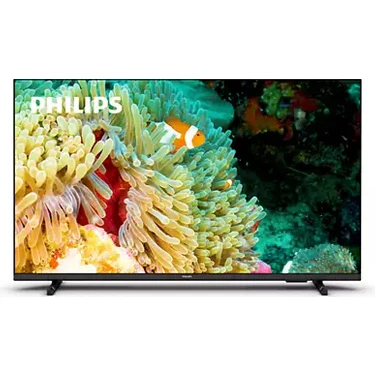 Philips 50PUS7607 50" 127 Ekran Uydu Alıcılı 4K Ultra HD Smart LED