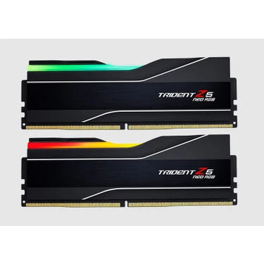 GSkill G.Skill Trident Z5 Neo RGB DDR5 32GB (2x16GB) 6000MHz Fiyatı