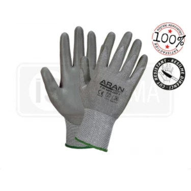 Kenny Aran Safety E80 Safe-Cut 3 Eldiven           