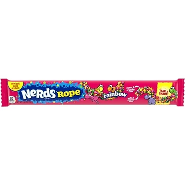 Rainbow nerds discount
