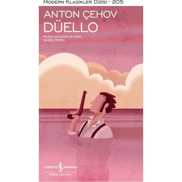 Düello - Anton