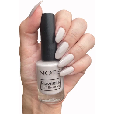 Note Nail Flawless Oje 48 Nude -