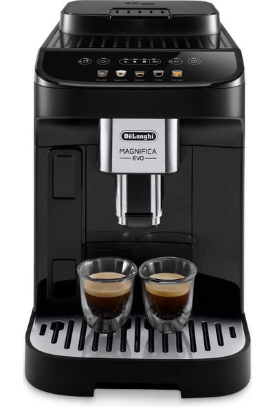 Delonghi Magnıfıca Evo Tam Otomatik Kahve Makinesi ECAM290.61.B