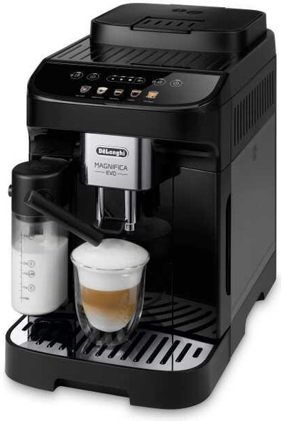 Delonghi Magnıfıca Evo Tam Otomatik Kahve Makinesi ECAM290.61.B