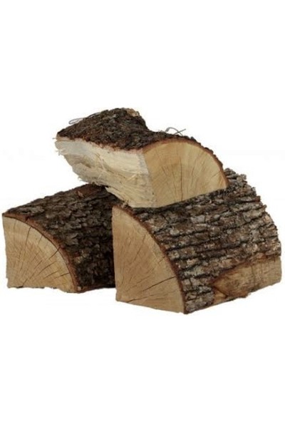 Şokorganik Sobalık Odun 50KG