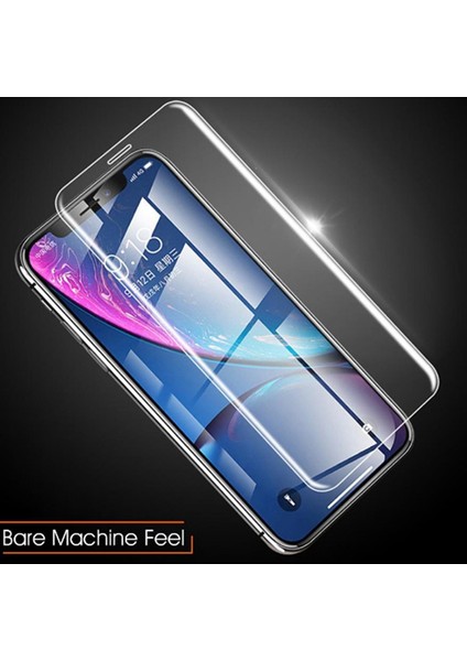Gor Iphone 11PRO Xs 5.8 Flexible Nano Glass Ekran Koruyucu 2ADET Set