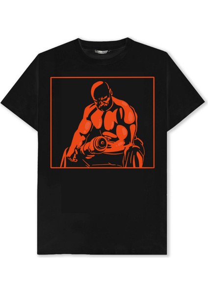 Dambıl T-Shirt