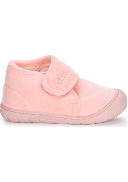 959.P19K.446 Color Kız/erkek Çocuk Kışlık Panduf fırsatları