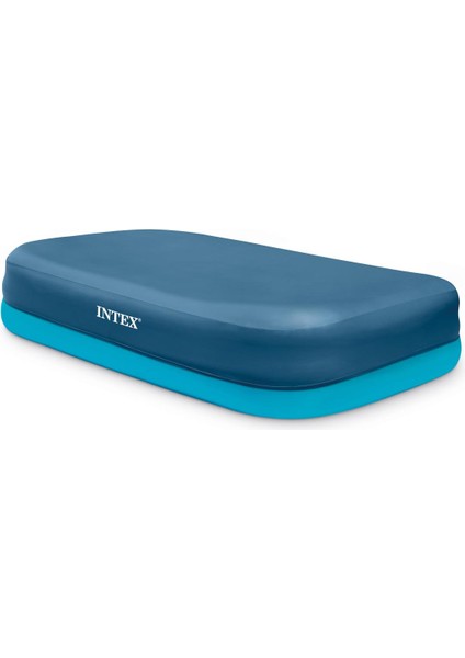 58412 Havuz Örtüsü 305 x 183 cm fiyatları