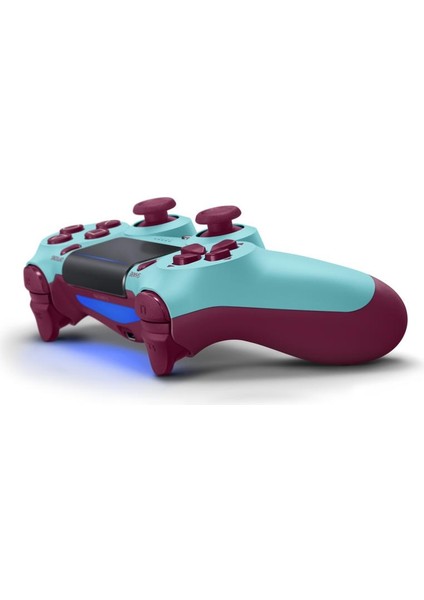 Ps4 Dualshock 4 V2 Gamepad Yeni Nesil Kol -Blueberry