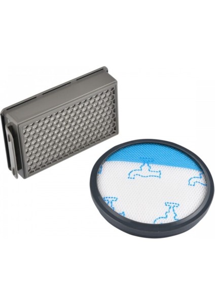 Rowenta Compact Power Cyclonic Filtre Seti