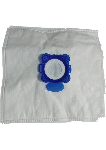 Wonderbag Süpürge Torbası 10 Adet