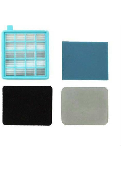 FC8475 1500 Watt Hepa Filtre Seti