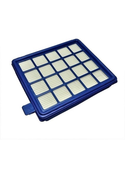 Süpürge (Philips FC8475) Hepa Filtre