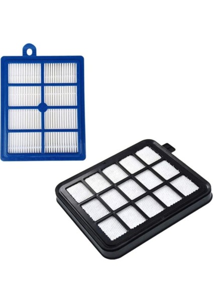 Arnica ET14402 Cyclone Hepa Filtre Seti Yeni Tip