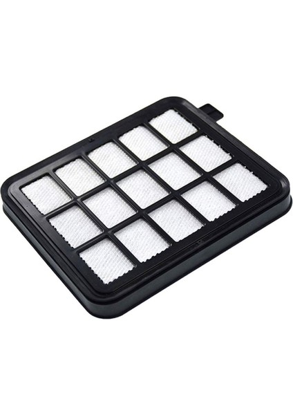 Bks 5564 Torbasız Süpürge Motor Koruma Filtresi