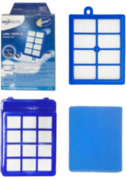 Fc 9923 Marathon Ultimate Filtre Seti