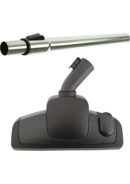 Fc 9323 Powerpro Compact Süpürge Emici Yer Başlığı Teleskopik Boru