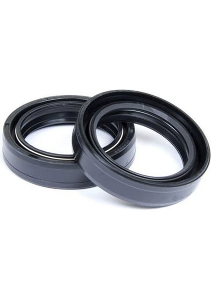 Krank Keçesi Stıhl MS170-MS180-MS230-MS250 15x25x5 mm - 2 Adet