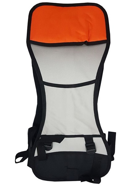 Tırpan Askılığı Sırt Tip Stıhl FR450 / FR480