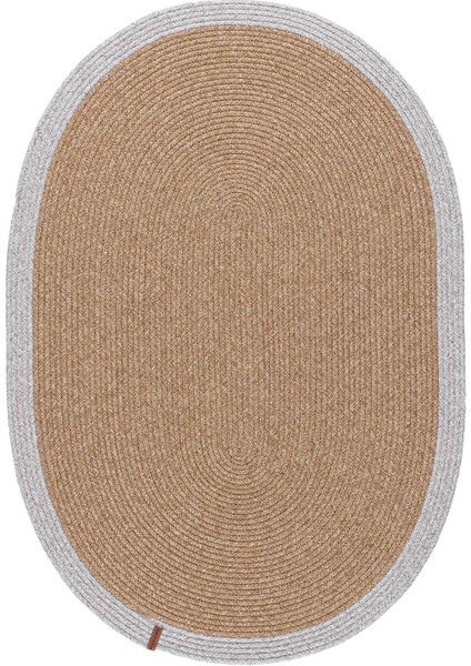 Cesta El Yapımı Pamuklu Natural Gri Jüt Hasır Dekoratif Kilim 9020 fiyatları