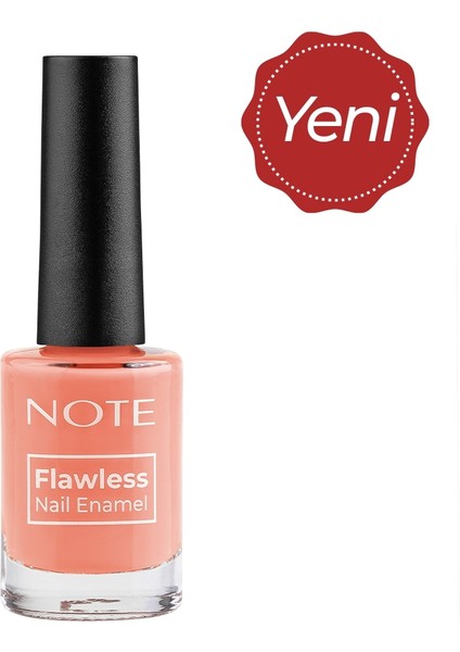 Nail Flawless Oje 74 Day Dream - Pembe fiyatları