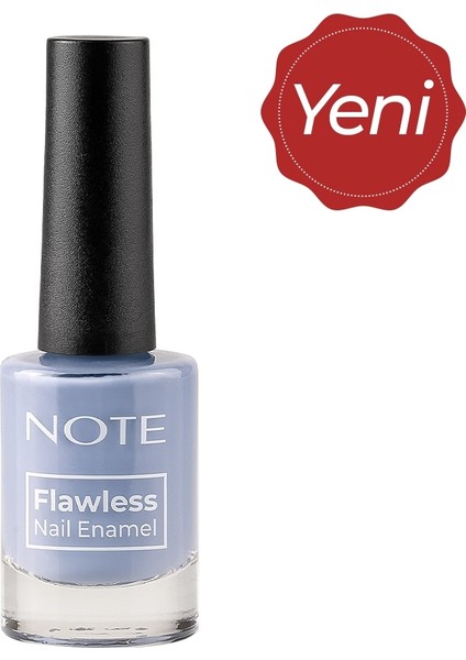 Nail Flawless Oje 13 Calm Zone - Mor