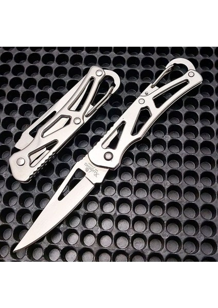 14 cm Komple Çelik