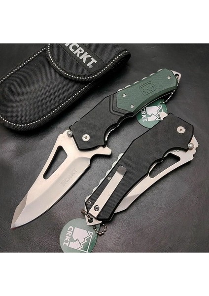 Crkt Baba Çaki 23 cm