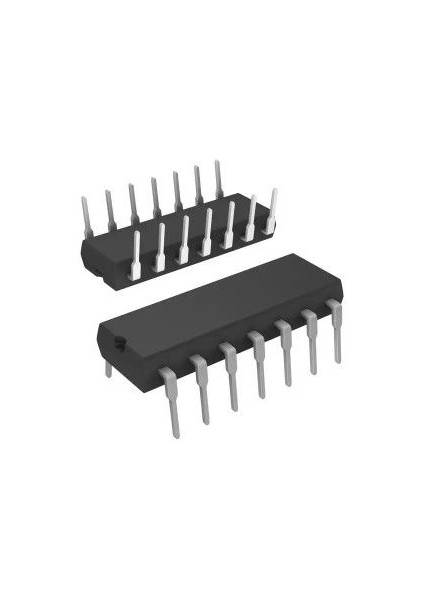 Sanec CD4097 Dıp