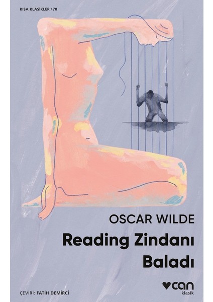 Reading Zindanı Baladı - Oscar Wilde