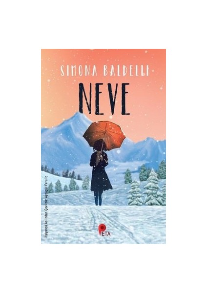 Neve - Simona Baldelli