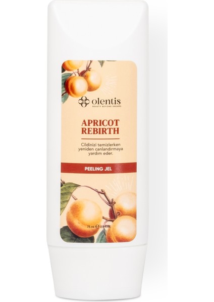 Apricot Rebirth (75 Ml)