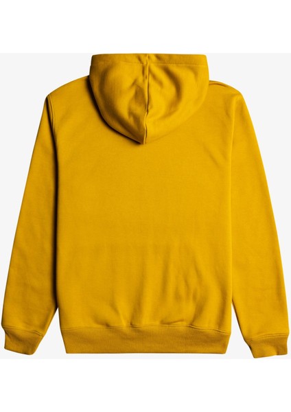 Arch Po Erkek Sweatshirt F1FL12