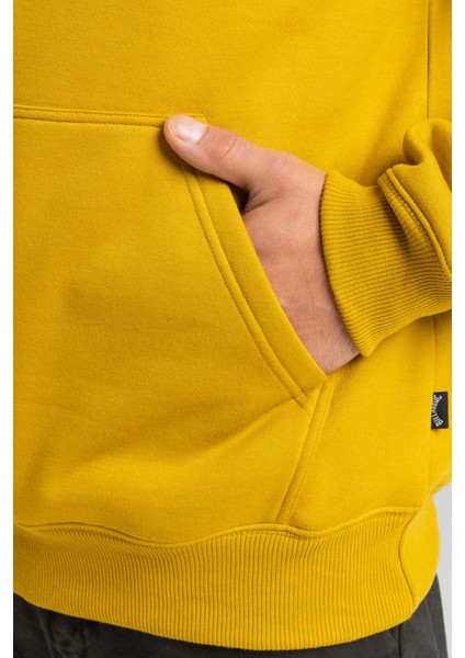 Arch Po Erkek Sweatshirt F1FL12