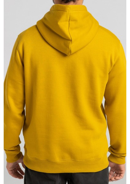 Arch Po Erkek Sweatshirt F1FL12