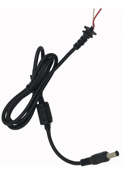 5.5*5.5 tamir kablo Toshiba,hp,ıbm,asus, 5.5x2.5 tamir kablo Dc Adaptör Kablosu fiyatları