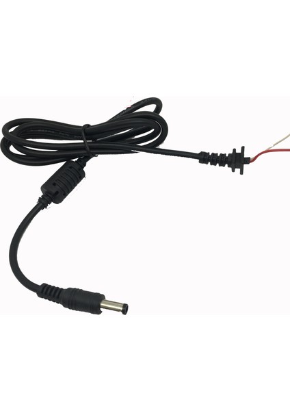 5.5*5.5 tamir kablo Toshiba,hp,ıbm,asus, 5.5x2.5 tamir kablo Dc Adaptör Kablosu modelleri