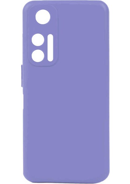 Tcl 30 Plus Kılıf Zore Biye Silikon Kılıf