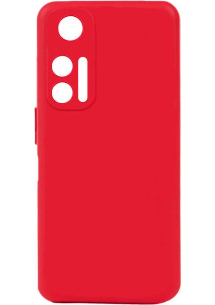 Tcl 30 Plus Kılıf Zore Biye Silikon Kılıf