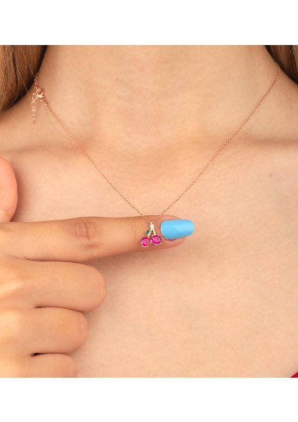 925 Ayar Gümüş Sarmaşıklı Nergis Çiçeği Kolye fiyatları