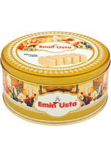 Usta Sade Tahin Helvası 650 gr