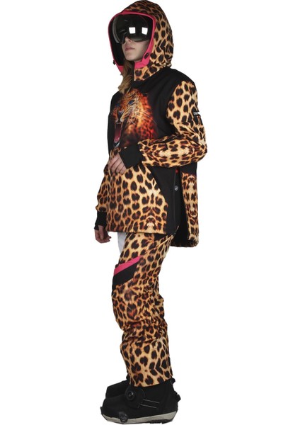 Wild Tiger Tasarım Kayak ve Snowboard Takımı Snowsea SS7795 fiyatları