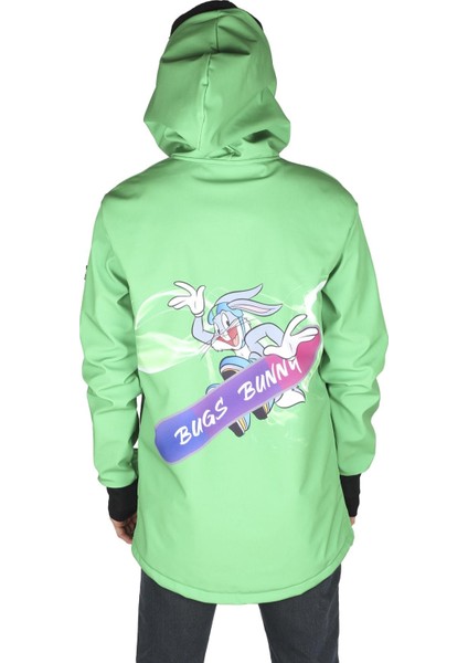 What's Up Yaka Fermuarlı Snowboard & Kayak Montu SS7763 fiyatları