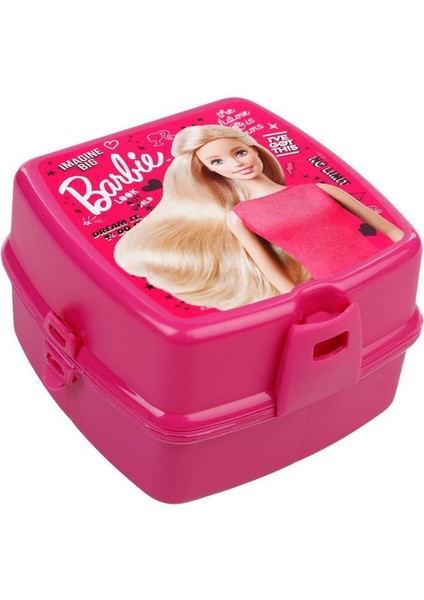 Tuffex Arya Planet - Barbie No Limite Beslenme Kabı AP-TP509-55