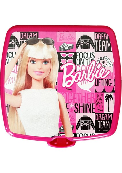 Me Lisanslı Barbie Dream Beslenme Kabı