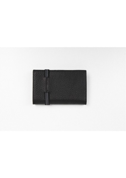 Wallet Genuıne Leather 135 Cüzdan