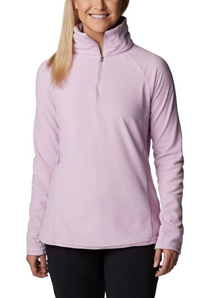 Glacial™ Iv 1/2 Zip Kadın Kırmızı Polar AK1131-572