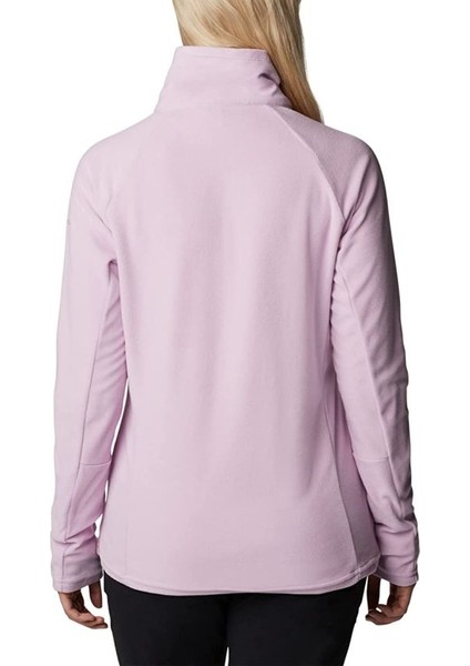 Glacial™ Iv 1/2 Zip Kadın Kırmızı Polar AK1131-572 fiyatları