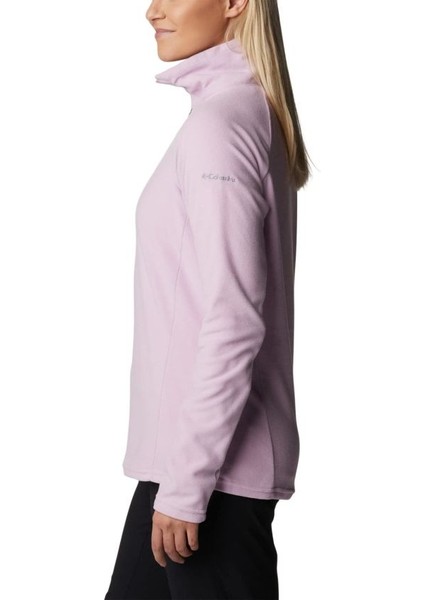 Glacial™ Iv 1/2 Zip Kadın Kırmızı Polar AK1131-572 modelleri